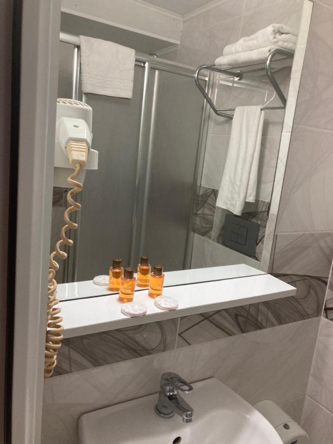 Hotel Ay İstanbul Dış mekan fotoğraf