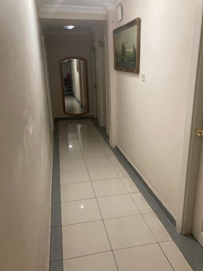 Hotel Ay İstanbul Dış mekan fotoğraf