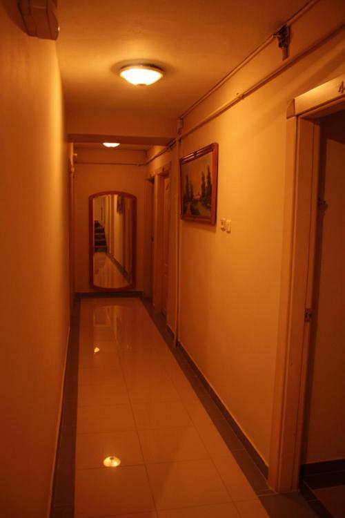 Hotel Ay İstanbul Dış mekan fotoğraf