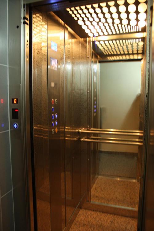 Hotel Ay İstanbul Dış mekan fotoğraf
