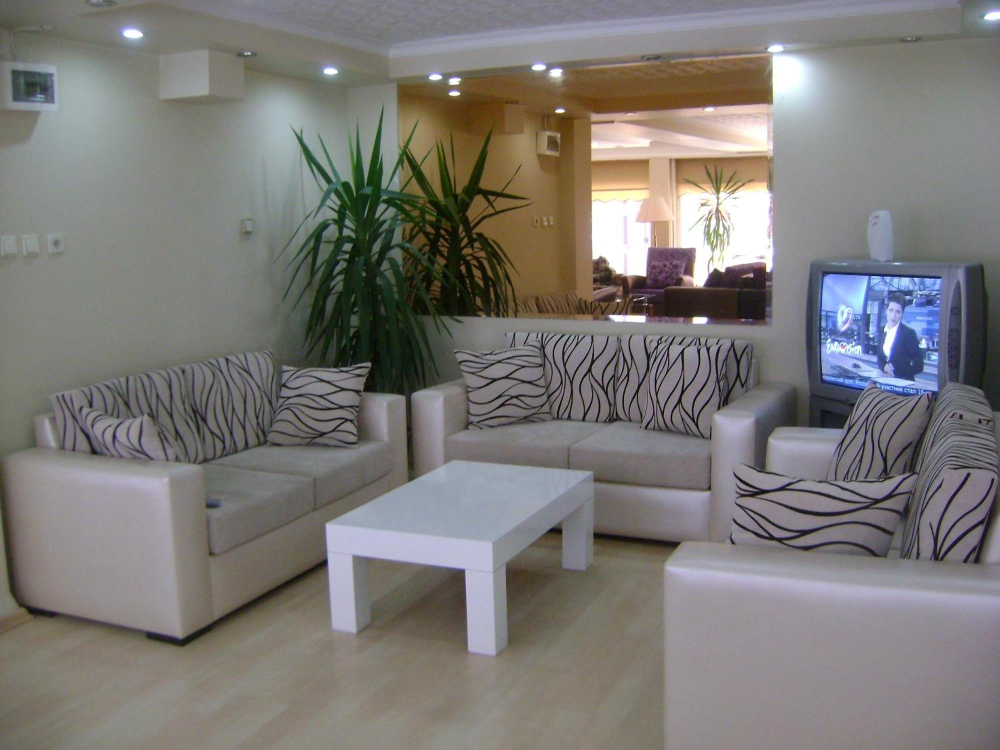 Hotel Ay İstanbul Dış mekan fotoğraf