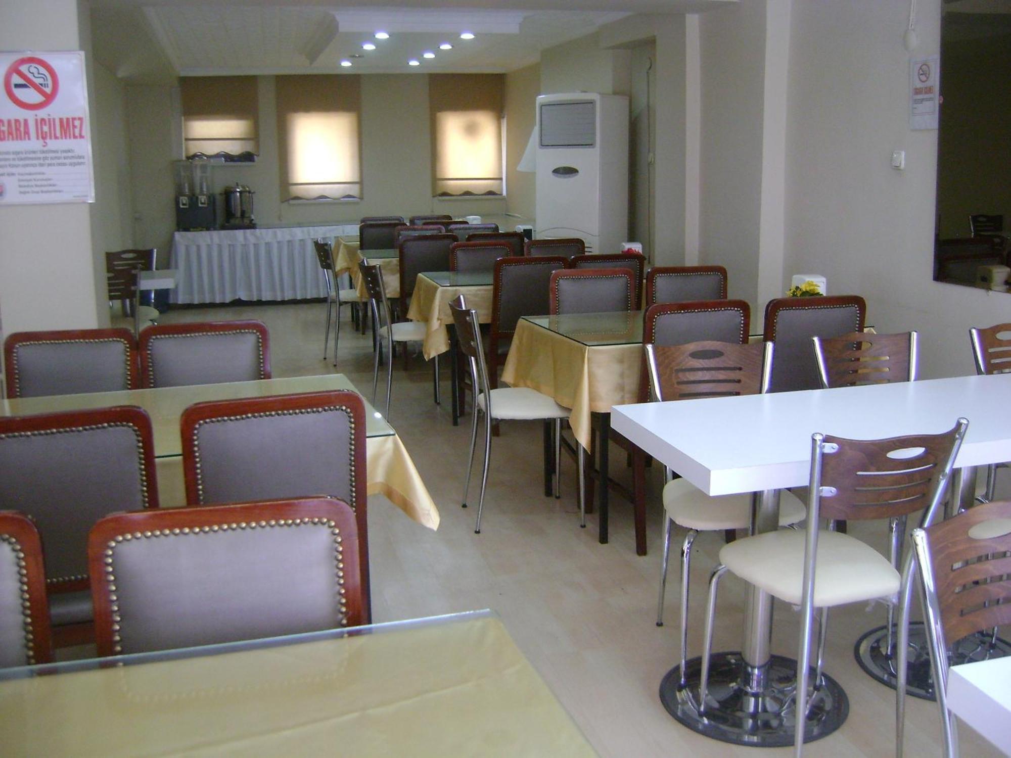 Hotel Ay İstanbul Dış mekan fotoğraf